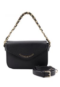 Non sélectionné, nero