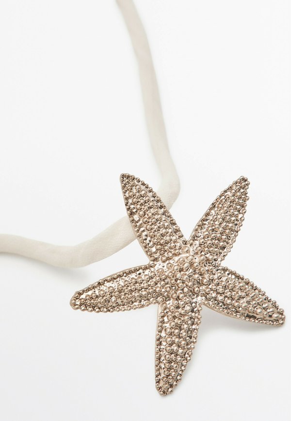 STAR  - Necklace2