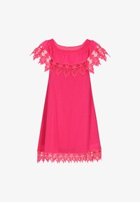 Ausgewählt, fuchsia