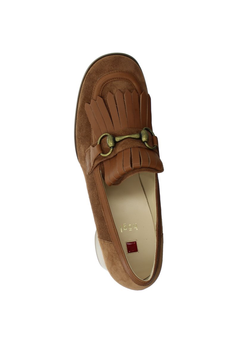 Damen Sneaker | Högl Pumps braun - IK20502 Damen Sneaker | Högl Pumps braun - IK20502
