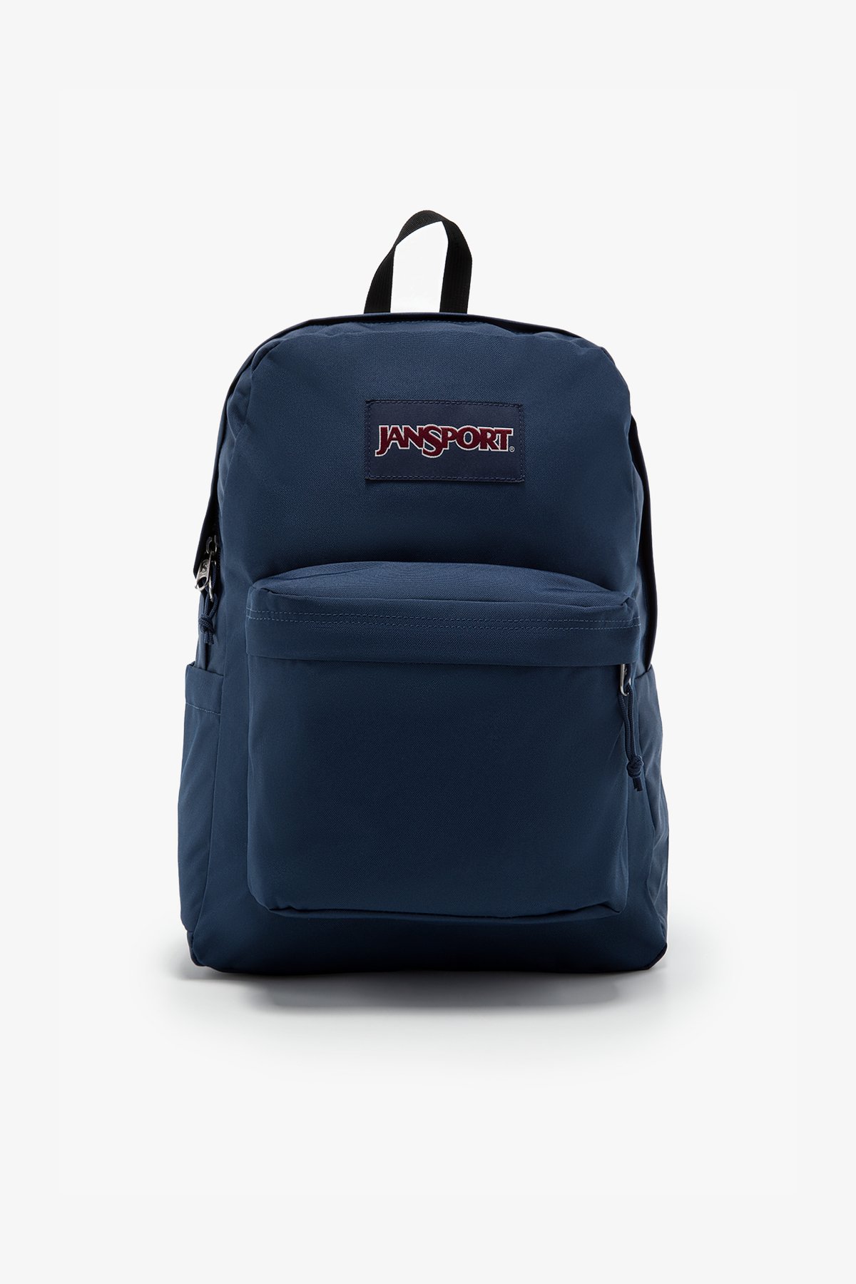Jansport superbreak navy hotsell