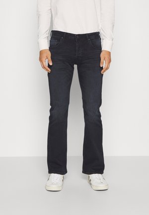 TINMAN - Jean bootcut - aello wash