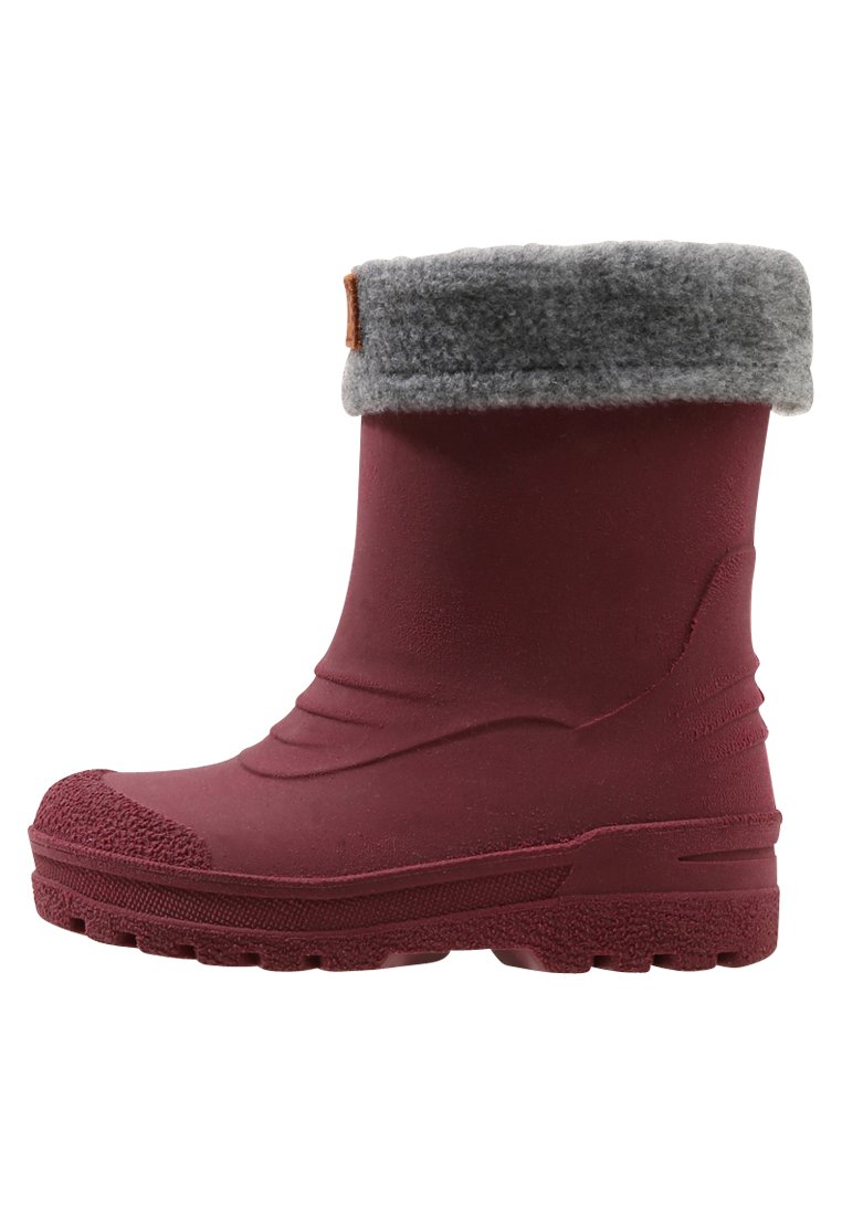 Kavat GIMO Gummistövlar bordeaux Zalando.se Kavat GIMO Gummistövlar bordeaux Zalando.se