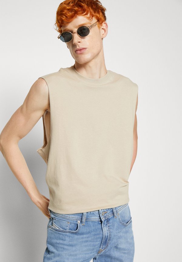 UNISEX 2 PACK - Top3