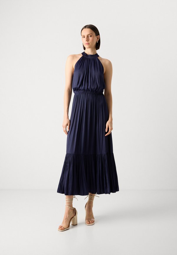 RAMAGE - Maxi dress - eclipse3