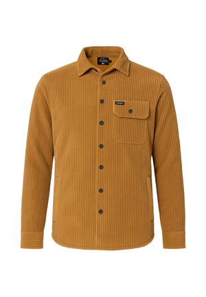 Light jacket - braun