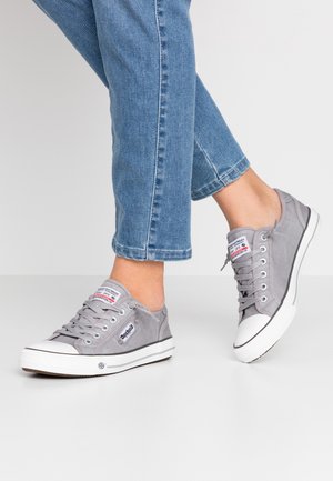 Trainers - hellgrau