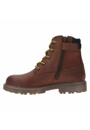 Snowboots  - brown