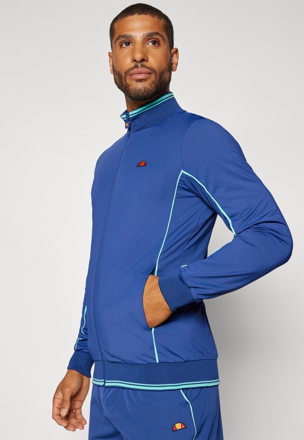 RAFTER TRACK TOP - Training jacket4