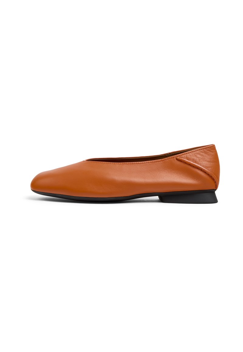 Camper CASI MYRA - Bailarinas - helles orange