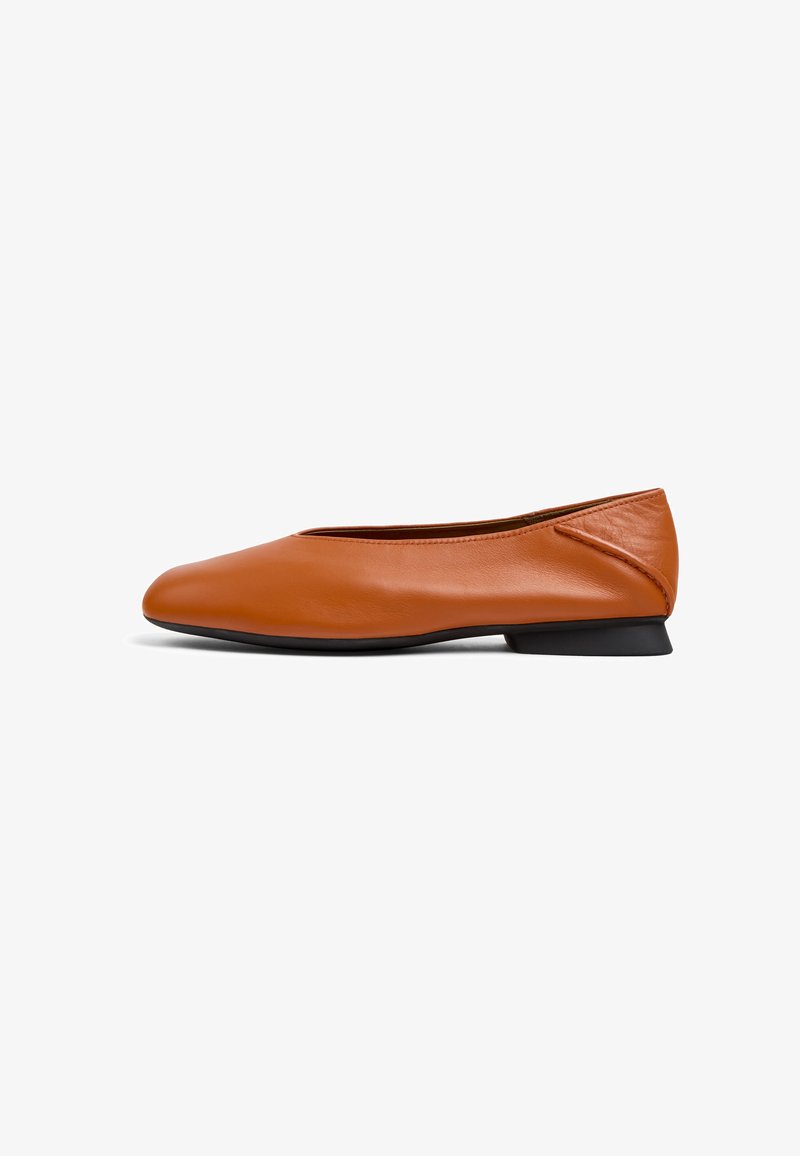 Camper CASI MYRA - Bailarinas - helles orange
