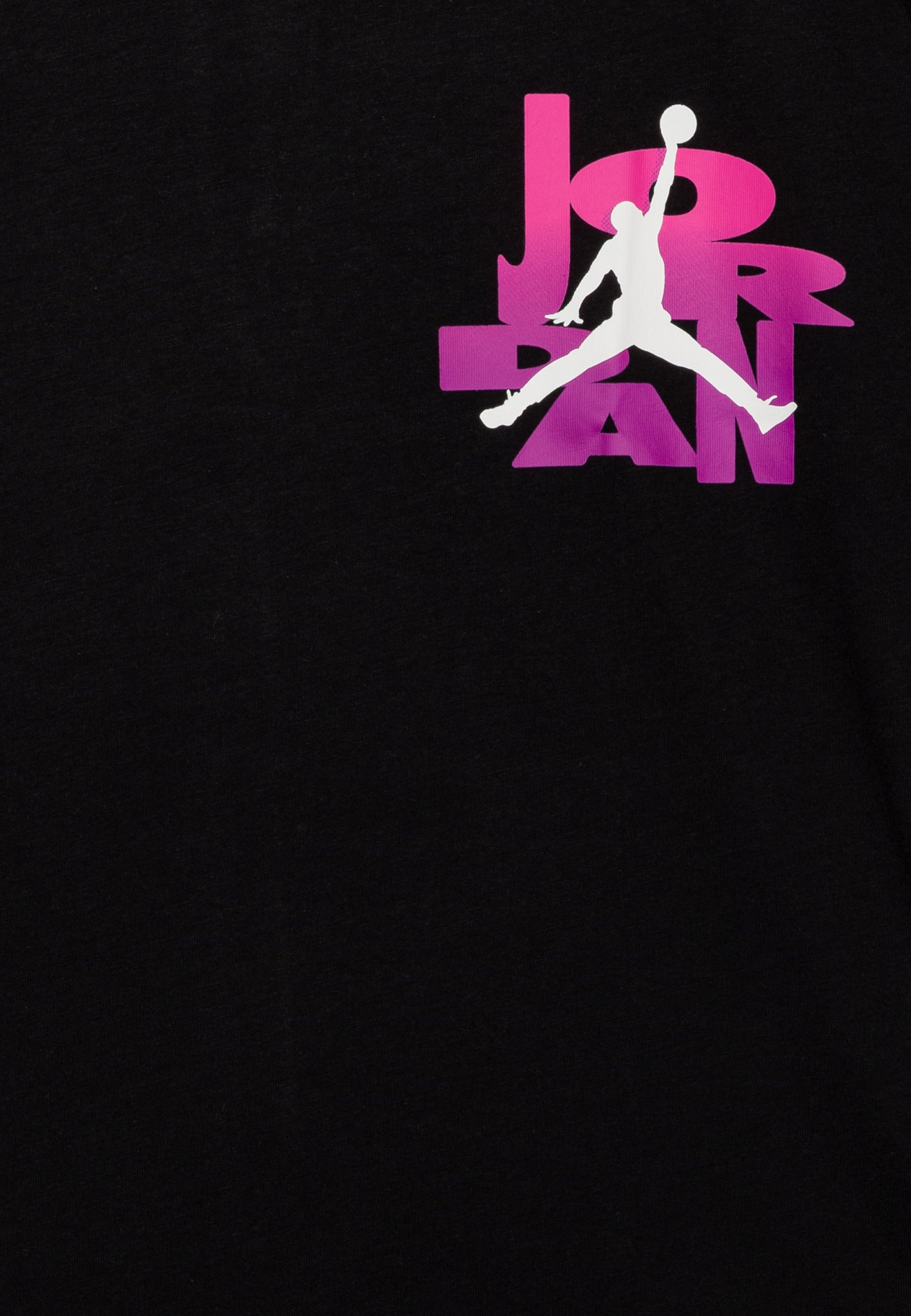 dunks and jordans t shirt