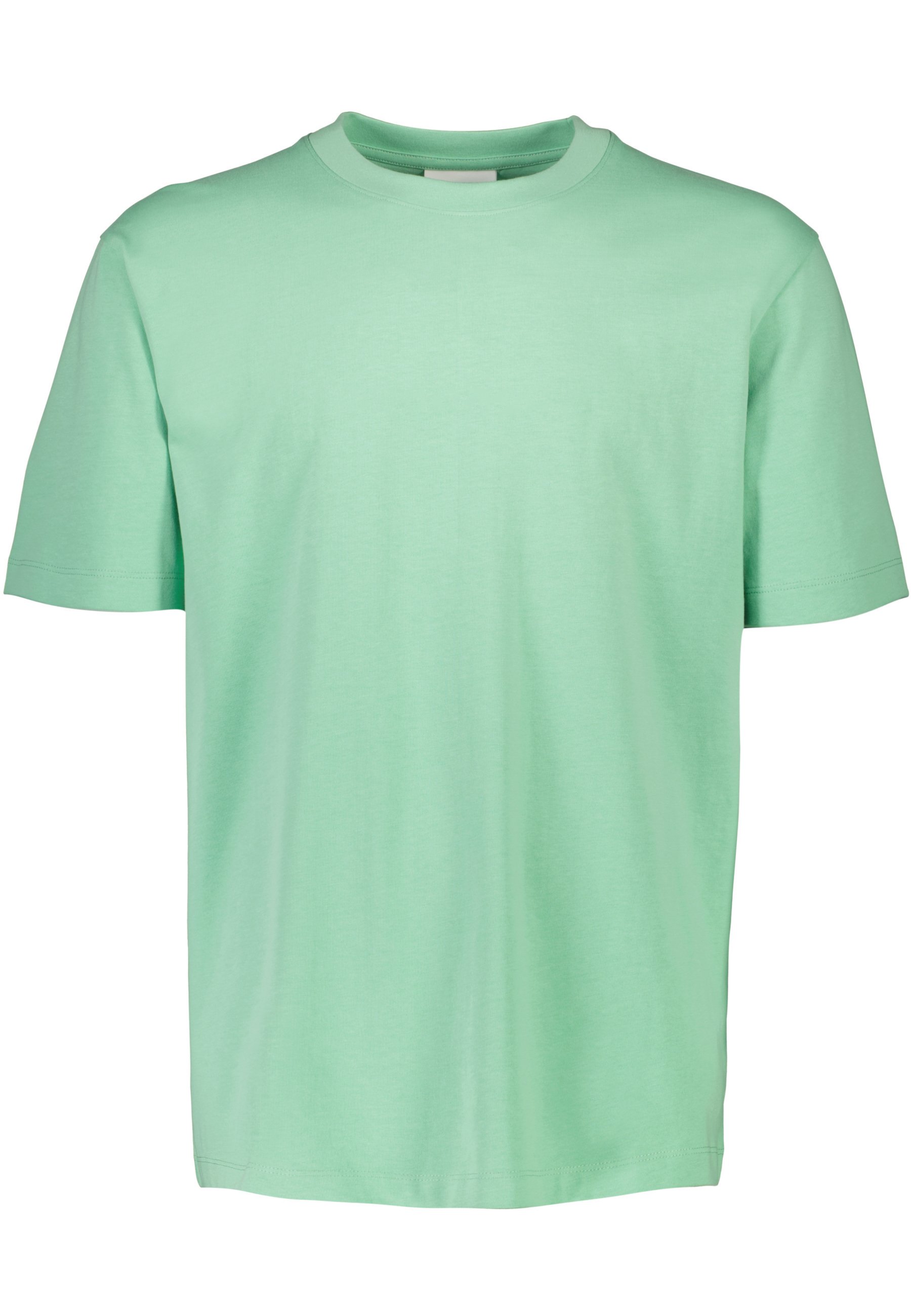 Mint Green Shirt Plain Ladies T Shirt Basic Mint Stafit OÜ