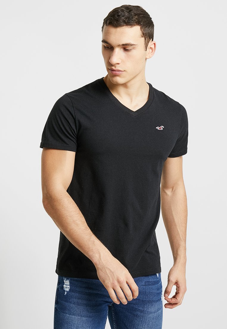 t shirt hollister zalando