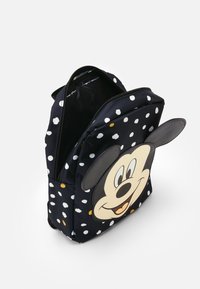 Kidzroom BACKPACK MICKEY MOUSE HEY IT'S ME! UNISEX - Rucksack - black