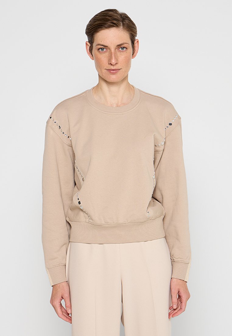 3.1 phillip lim Sweater zandkleur