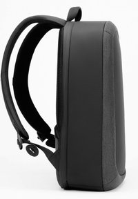 XD Design BOBBY EDGE BUSINESS  LAPTOPFACH - Zaino - black