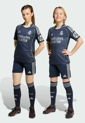 REAL MADRID AWAY - Article de supporter d'équipe de club - legend ink