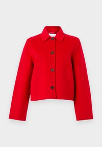 Geselecteerd, haute red