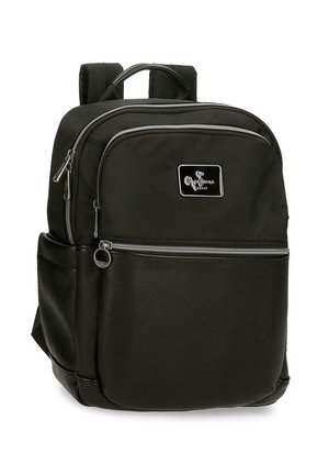 Pepe Jeans, CHRISTINE CASUAL - Mochila - black