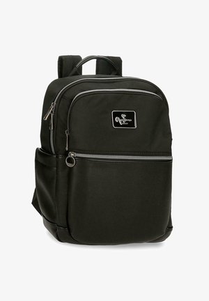 Pepe Jeans, CHRISTINE CASUAL - Mochila - black