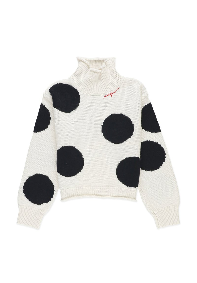 MSGM Maglione - bianco
