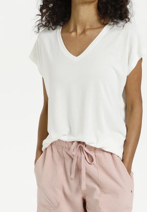 T-shirt basic