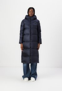 Blauer CELIA - Χειμωνιάτικο παλτό - blue