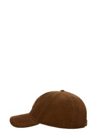 Cappellino - brown