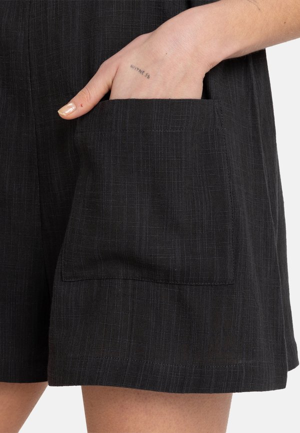 LAVENDER HAZE - Jumpsuit2