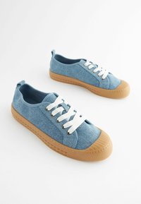 Next Forever Comfort Regular Fit - Sneakers laag - denim
