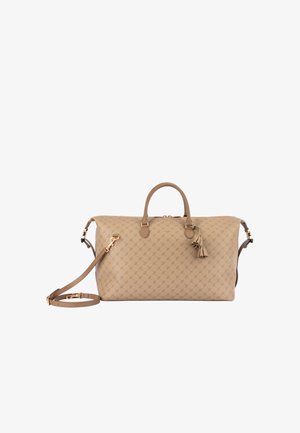 JOOP!, FLORA 1.0 MIEKE WEEKENDER LHZ - Håndtasker - portabella