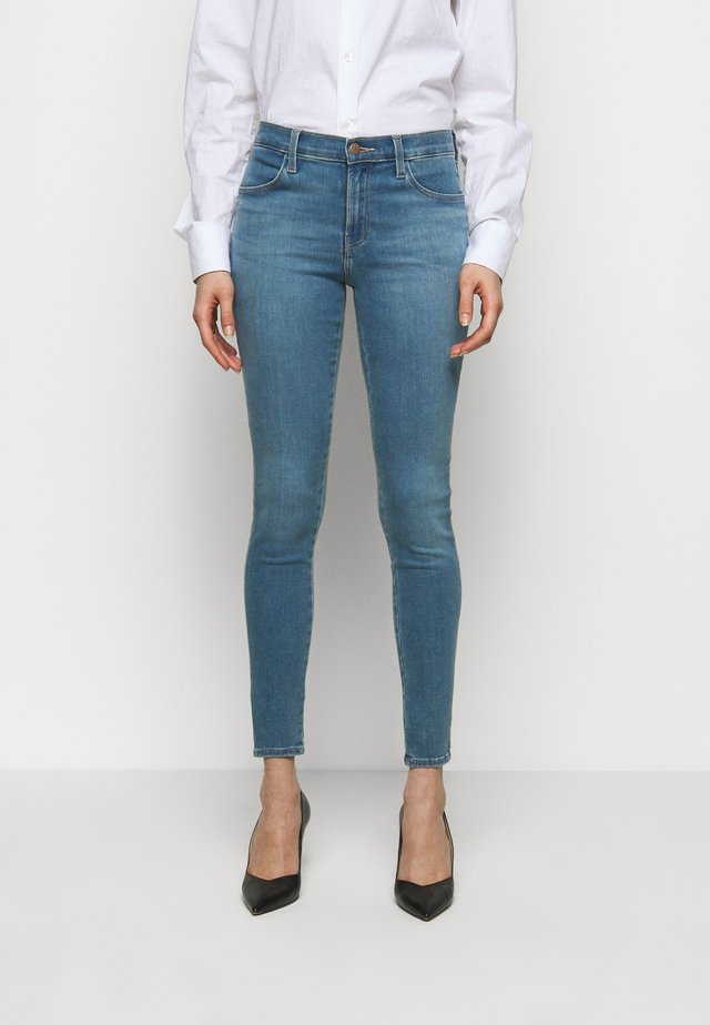 SOPHIA MID RISE - Jeans Skinny Fit - joy