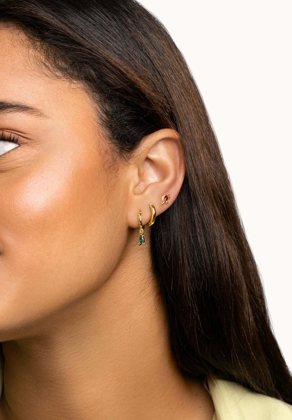 DINO - Einzelner Ohrring