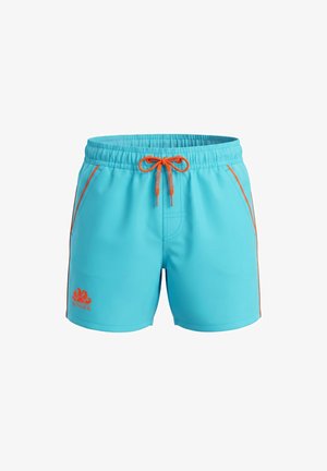Sundek, COSTUME BOXER BAMBINO - Shorts - celste