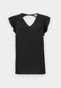 MARRAKECH - Bluza - black