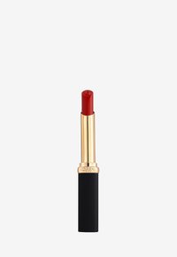 L'Oréal Paris - COLOR RICHE INTENSE VOLUME MATTE - Lippenstift - 346 le rouge determination Miniatuurafbeelding 1