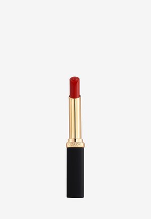 COLOR RICHE INTENSE VOLUME MATTE - Rouge à lèvres - 346 le rouge determination