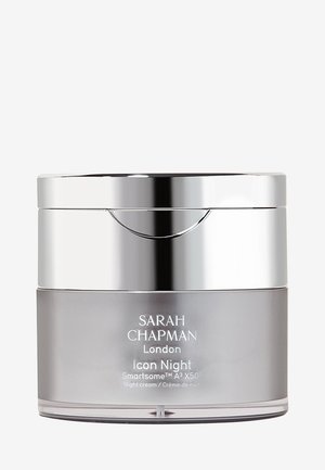 Sarah Chapman ICON NIGHT SMARTSOME - Gesichtscreme
