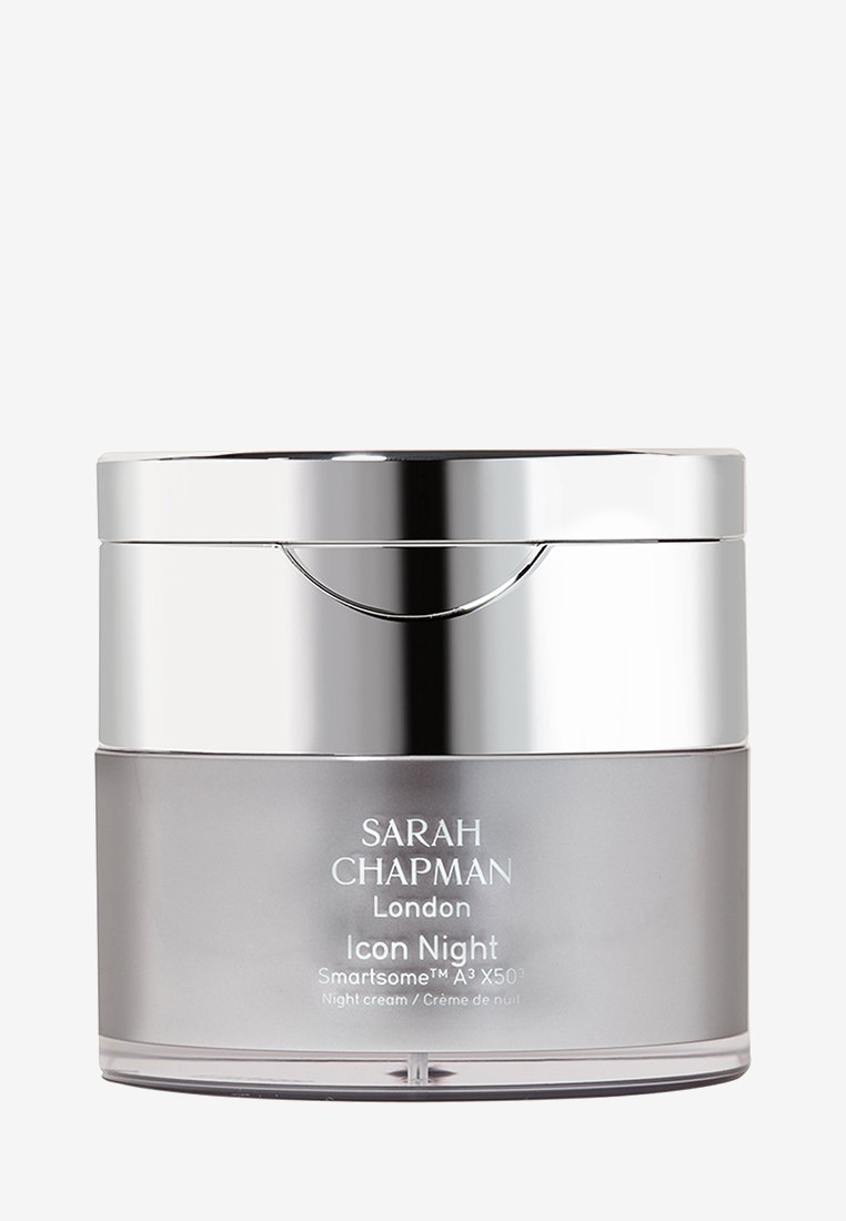 Sarah Chapman - ICON NIGHT SMARTSOME - Gesichtscreme, Vergrößern