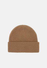 UNISEX - Gorro - camel