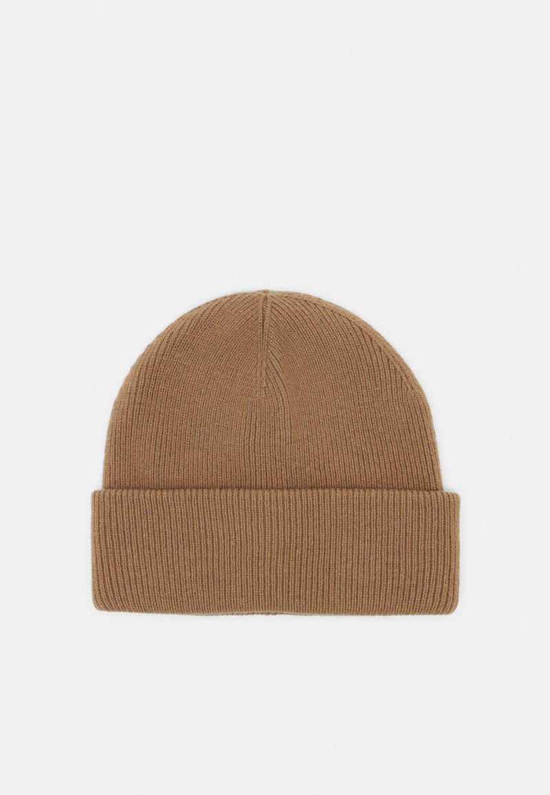 ARKET UNISEX - Gorro - camel