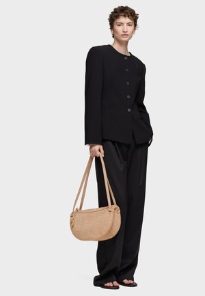 Tous, HALFMOON - Bolso de mano - white
