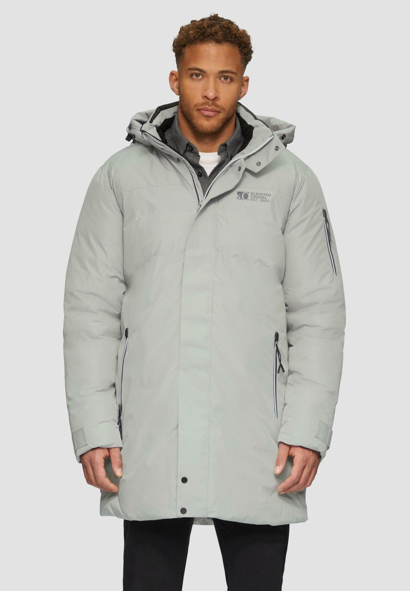 s.Oliver - Płaszcz zimowy