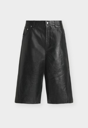 Mads Nørgaard, ROBYN  - Shorts - black