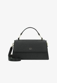 Non selezionato, black