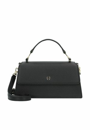 AIGNER DELIA 23 CM - Handtas - black