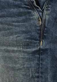 Blend BHBARTELS - Farkkushortsit - blue