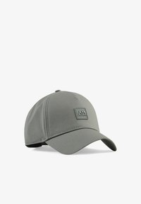 Non selezionato, green