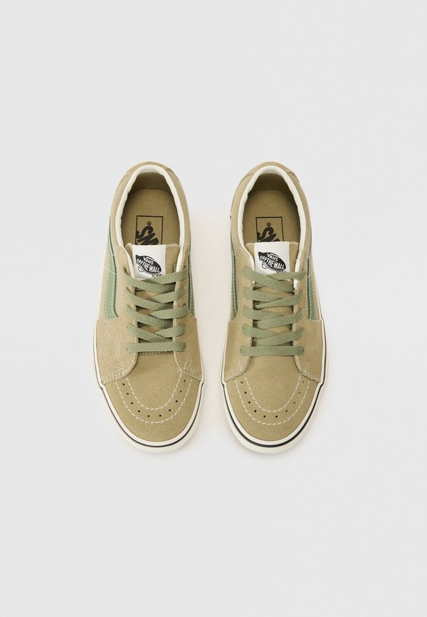 SK8 LOW UNISEX - Trainers - tone elm4